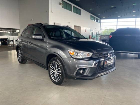 MITSUBISHI ASX 2.0 MIVEC FLEX HPE CVT